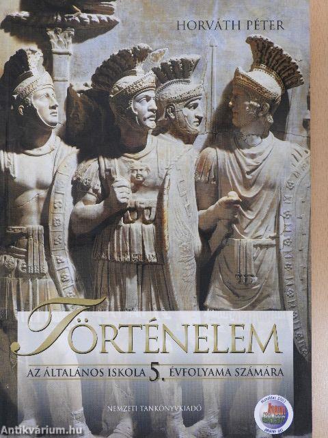 Történelem 5.