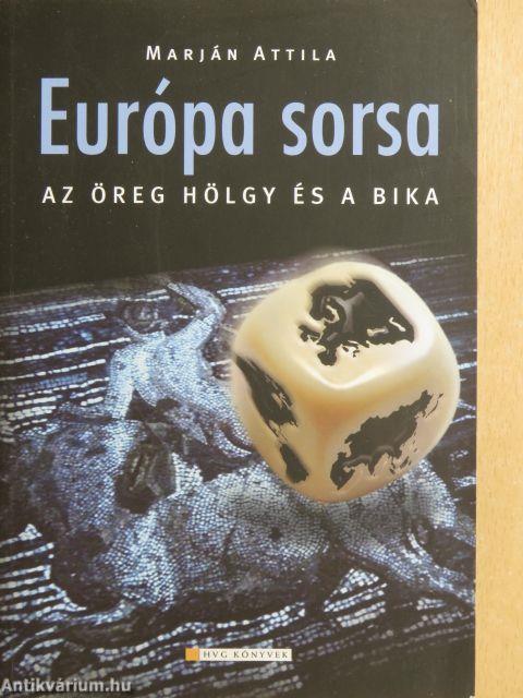 Európa sorsa