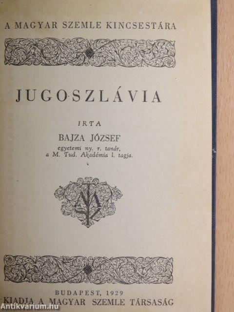 Jugoszlávia