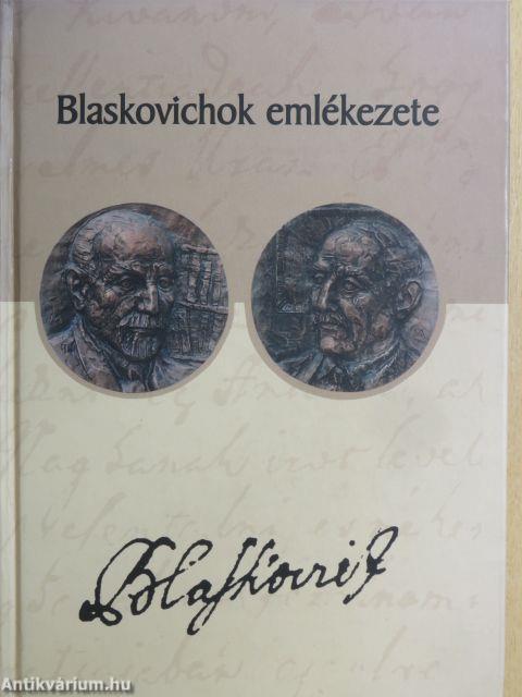 Blaskovichok emlékezete