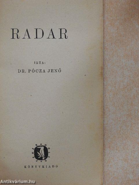 Radar