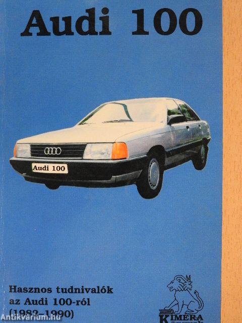 Audi 100