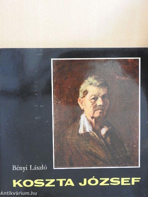 Koszta József