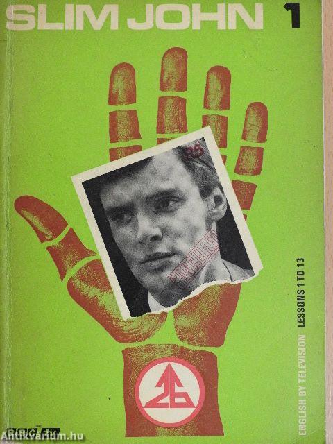 Slim John 1.