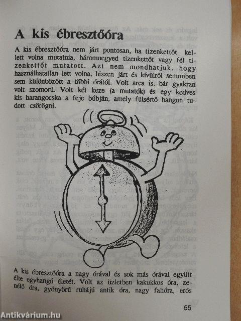 Gyermekláncfű 6.