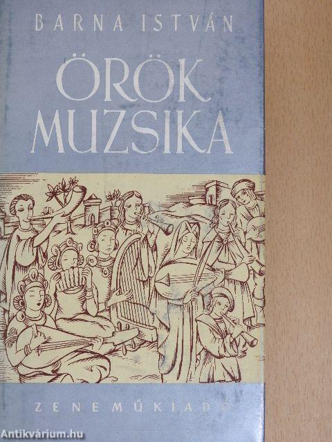 Örök muzsika