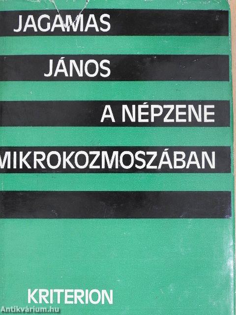 A népzene mikrokozmoszában