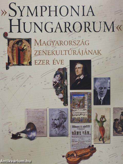 Symphonia Hungarorum