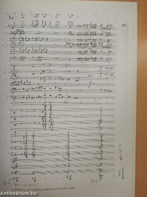 A csodálatos mandarin