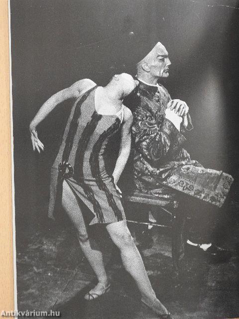 A csodálatos mandarin