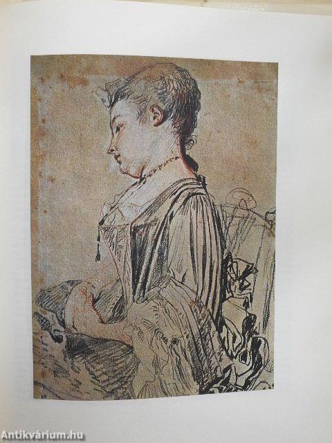 A művészi rajz története és technikája