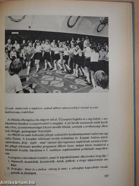 Kodály szemináriumok