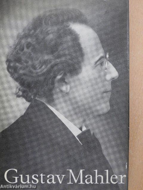 Gustav Mahler