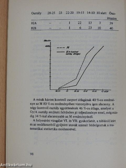 Képességfejlesztés zenei neveléssel