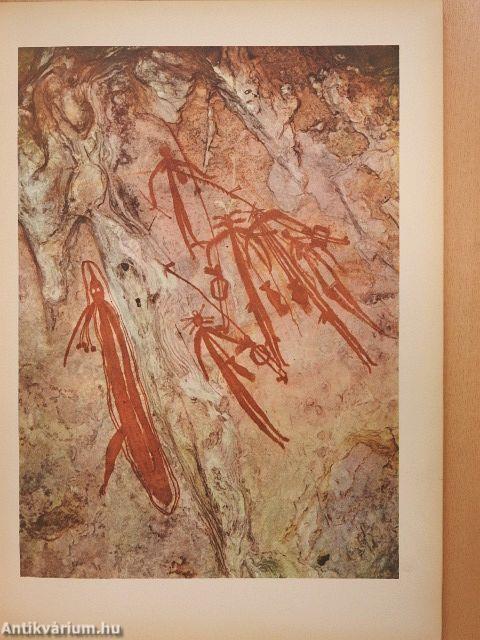 Australia Aboriginal Paintings - Arnhem Land