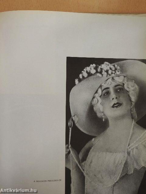 Sándor Erzsi - lemezzel