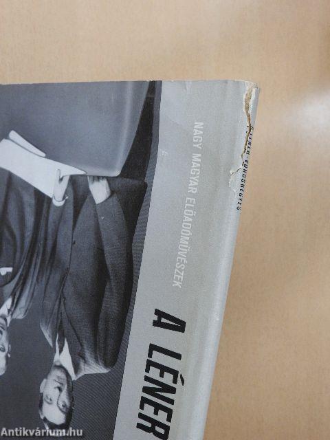 A Léner-vonósnégyes
