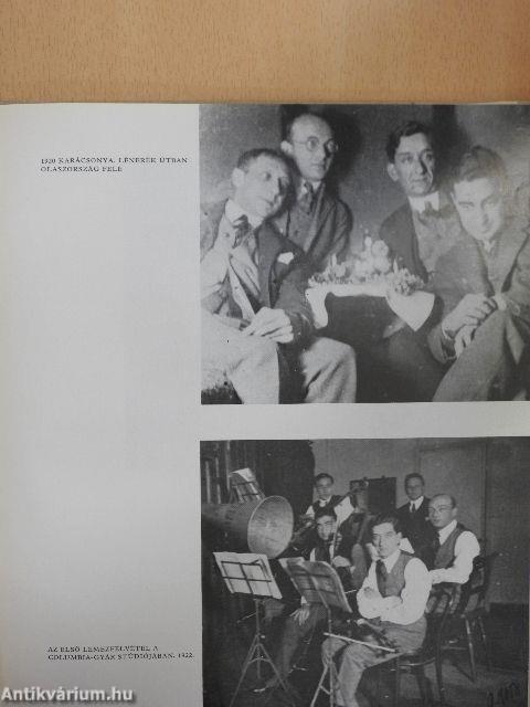 A Léner-vonósnégyes