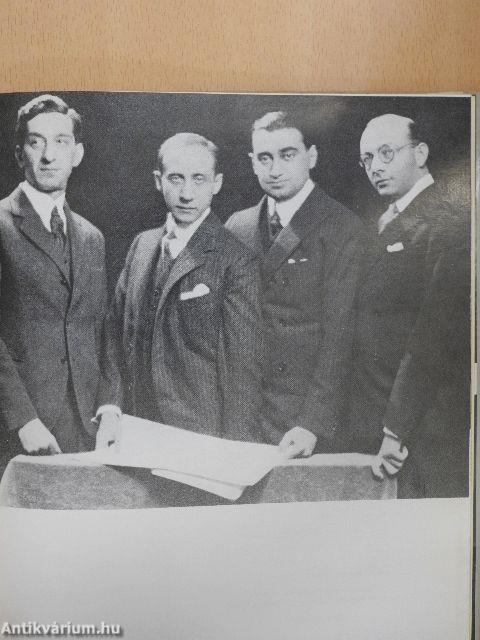 A Léner-vonósnégyes