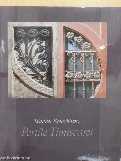 Portile Timisoarei