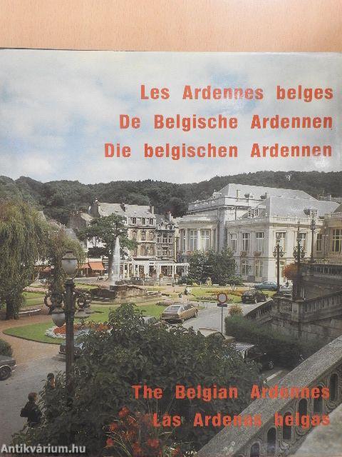 Les Ardennes belges