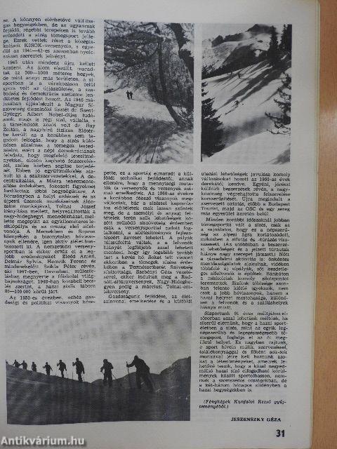 Turista Magazin 1983. december