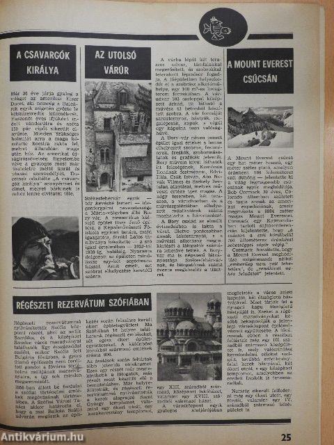Turista Magazin 1977. március