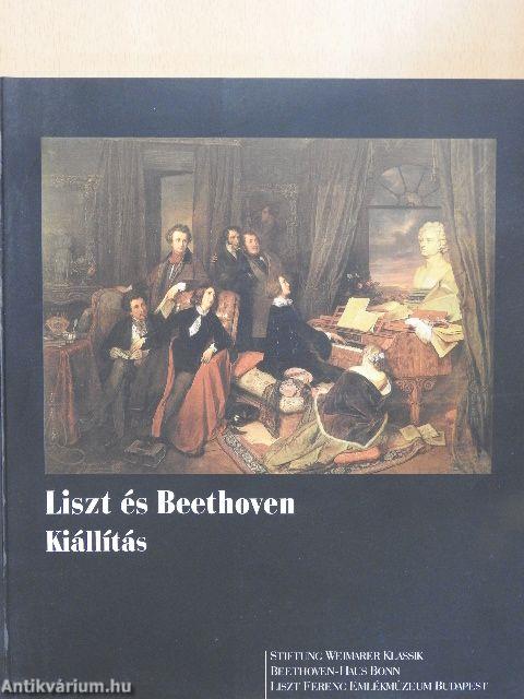 Liszt és Beethoven