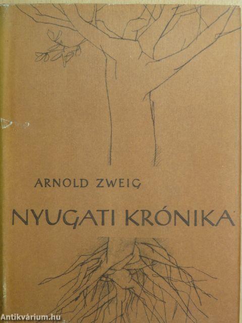 Nyugati krónika