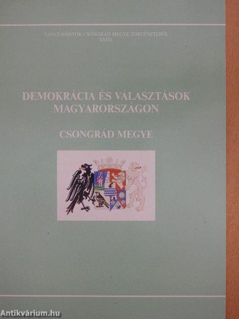 Demokrácia és választások Magyarországon