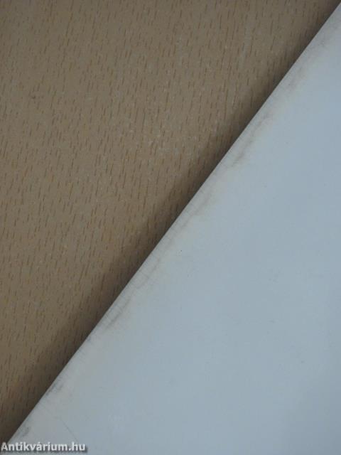 Till Aran szobrai (dedikált példány)