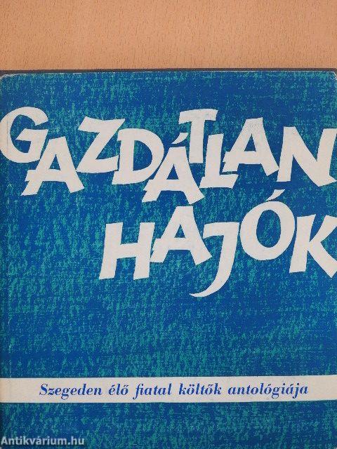 Gazdátlan hajók