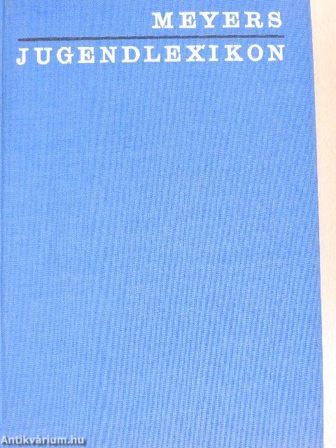 Meyers Jugendlexikon A-Z