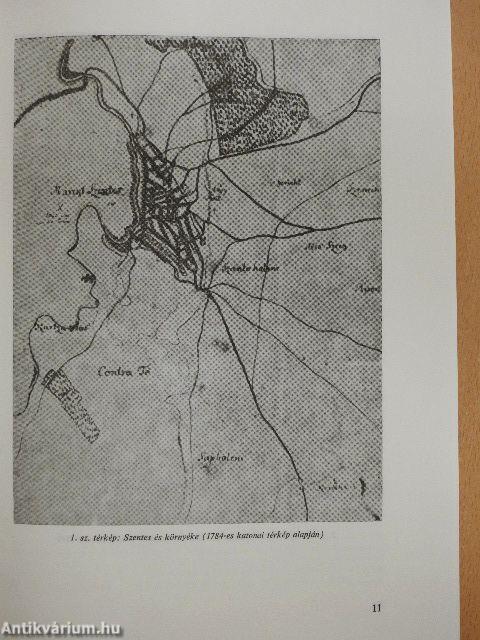 Tanulmányok Csongrád megye történetéből XVI.