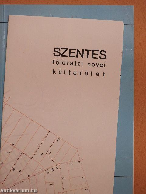 Tanulmányok Csongrád megye történetéből XVI.