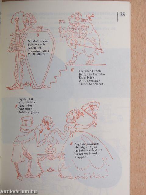 Volt - vagy nem volt?