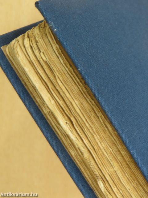 A kontrakt bridzs második kék könyve