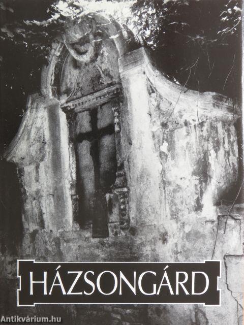 Házsongárd