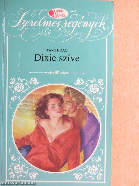 Dixie szíve