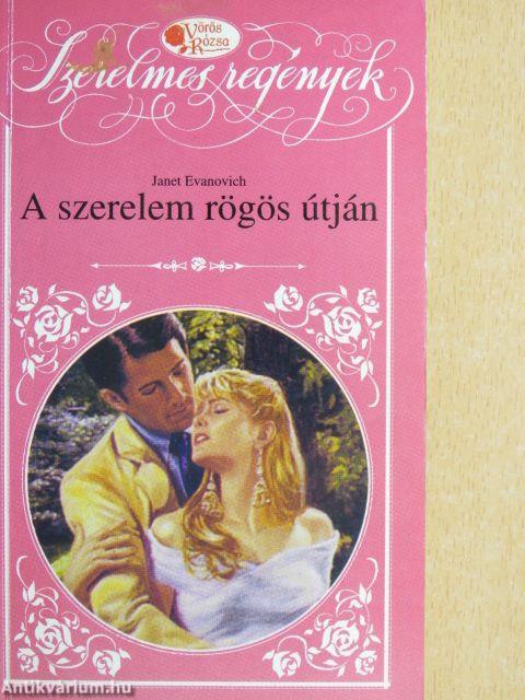 A szerelem rögös útján