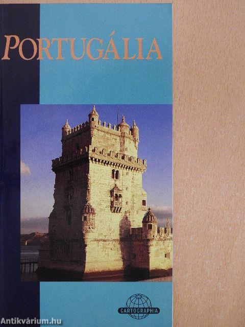 Portugália