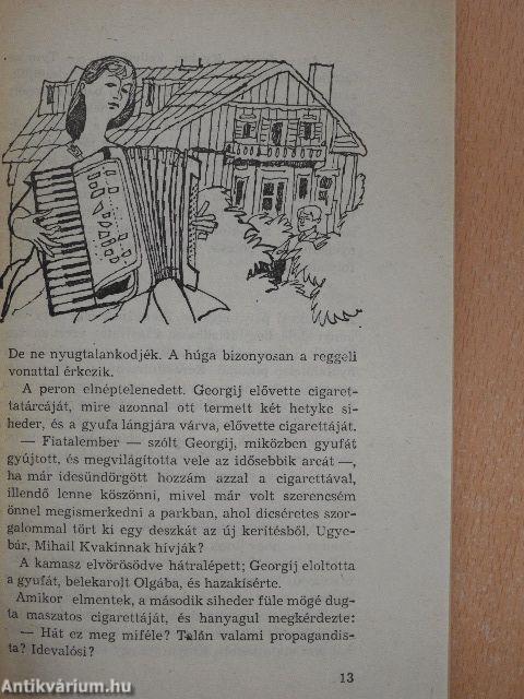 Timur és csapata