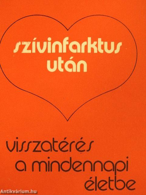 Szívinfarktus után