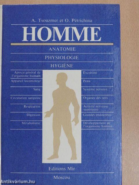 Homme