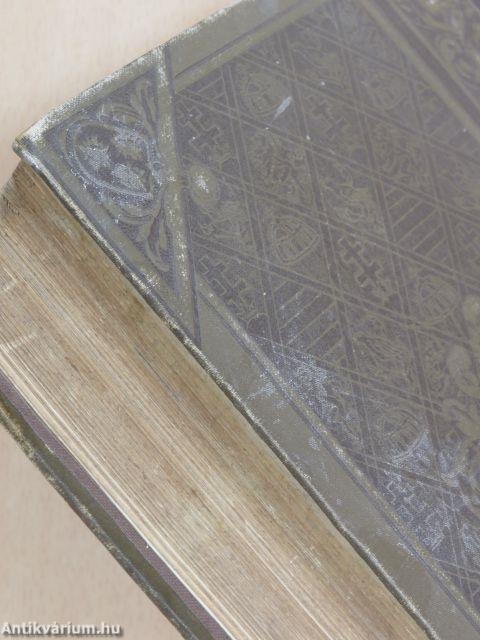 A magyar nemzet története VIII.