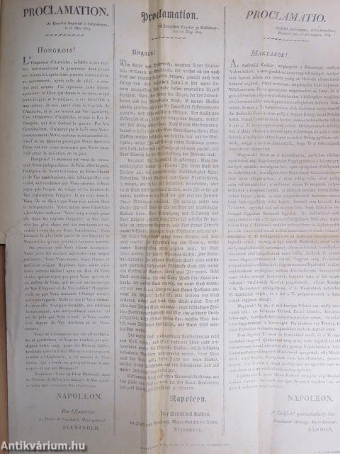 A magyar nemzet története VIII.