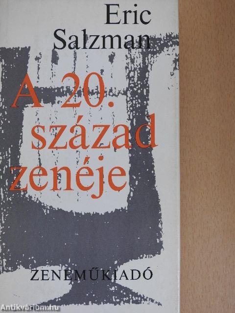 A 20. század zenéje