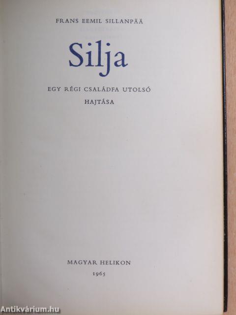 Silja