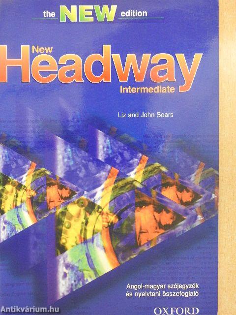 New Headway - Intermediate