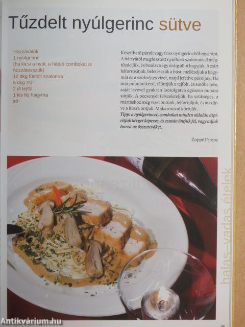Délmagyarország és Délvilág Szakácskönyv és Gasztrokalendárium 2011